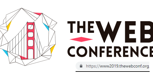 OPENEDU:  #TheWebConf 2019 #MisinfoWorkshop2019 International Workshop on Misinformation, Computational Fact-Checking and Credible Web @TheWebConf #14May @SanFrancisco