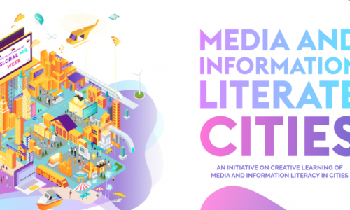 11th #GlobalMILweek @MILCLICKS October 26, 2022 – NIGERIA @unesco “Global Media and Information Literacy Week” #MILCLICKS